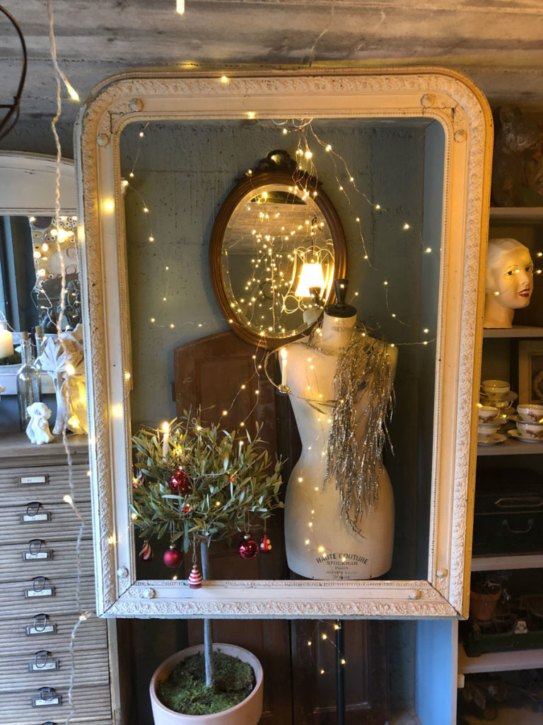 Expo de Noël - Cerise Noire
