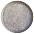 plateau berbere gris cerise noire