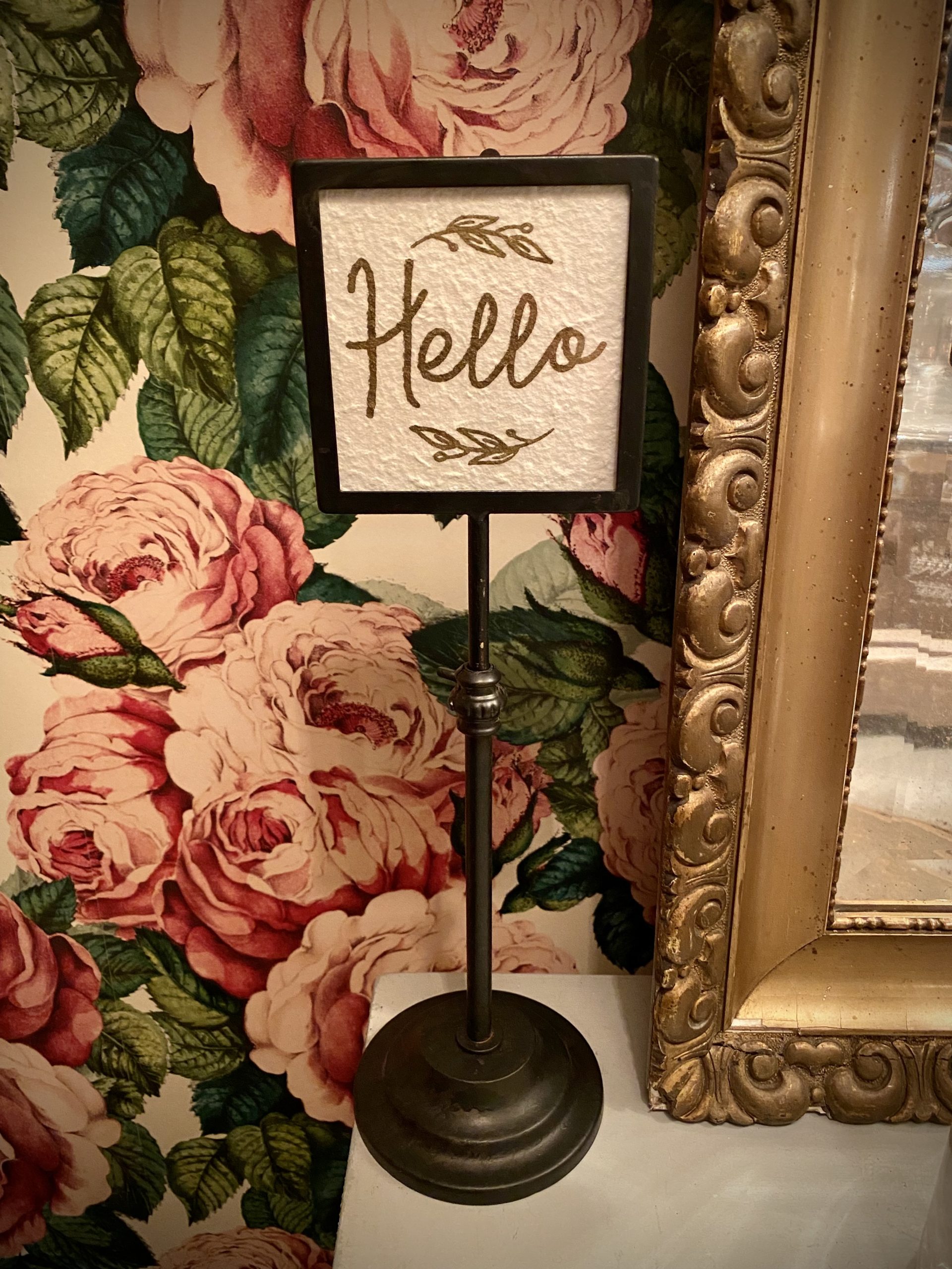 porte photo sur pied cerise noire porte photo sur pied cerise noire