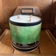 bougie concombre hello candle cerise noire