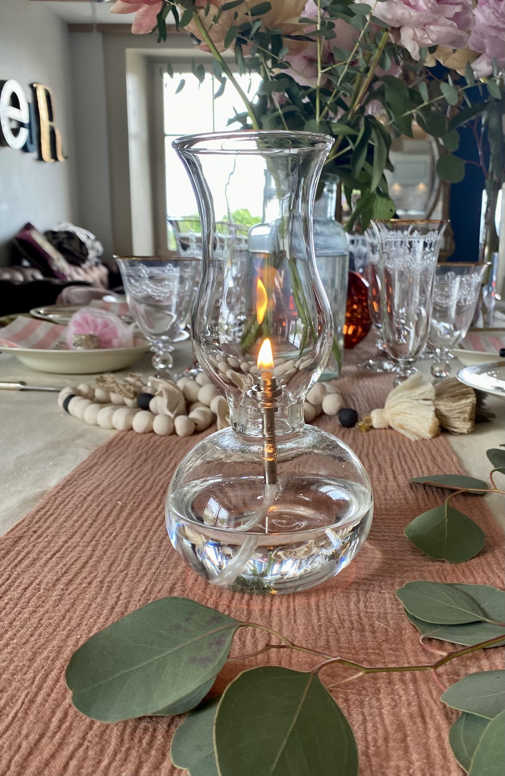 lampe a huile lanterne cerise noire lampe a huile lanterne cerise noire