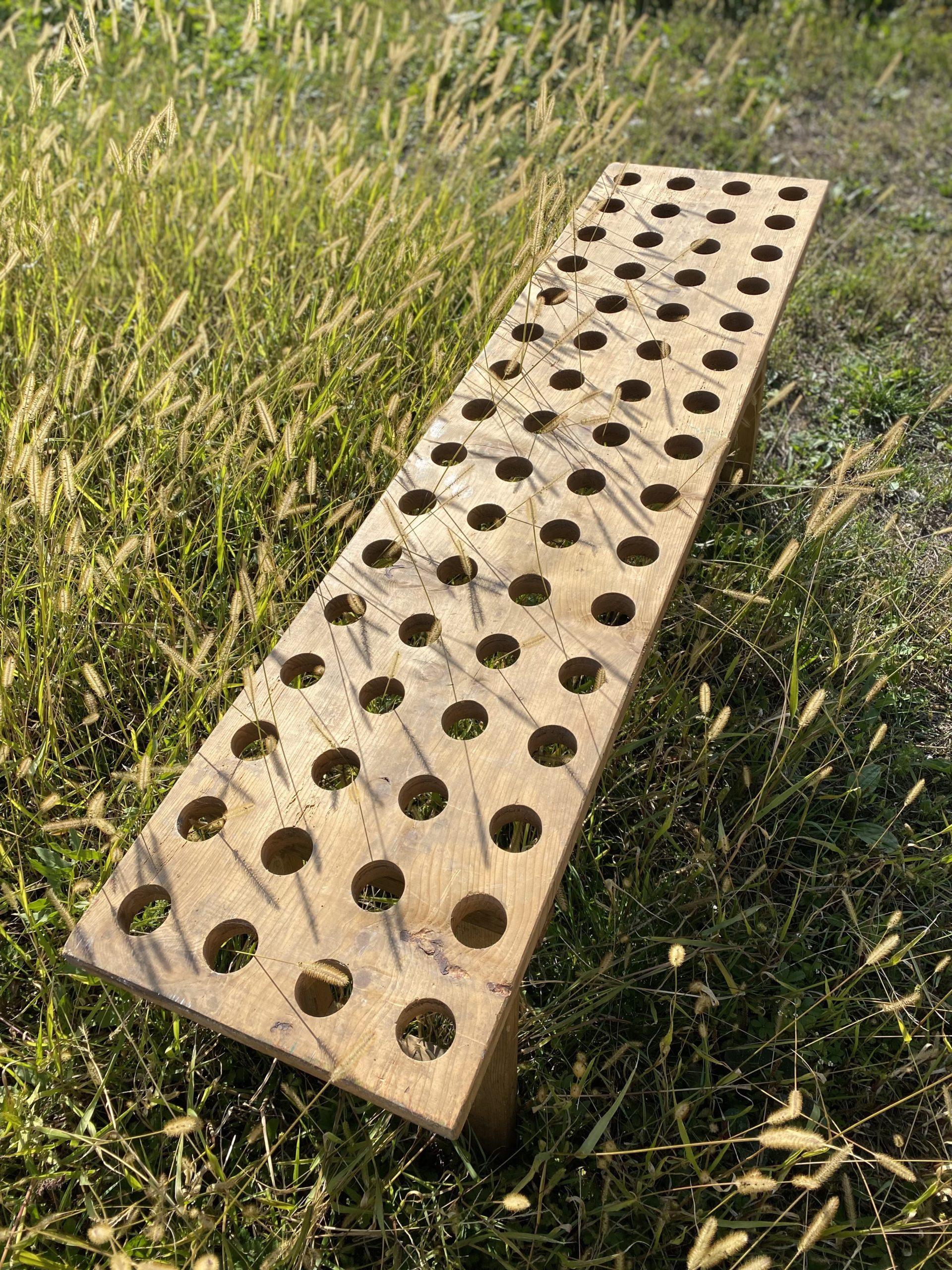 seche bouteille cerise noire