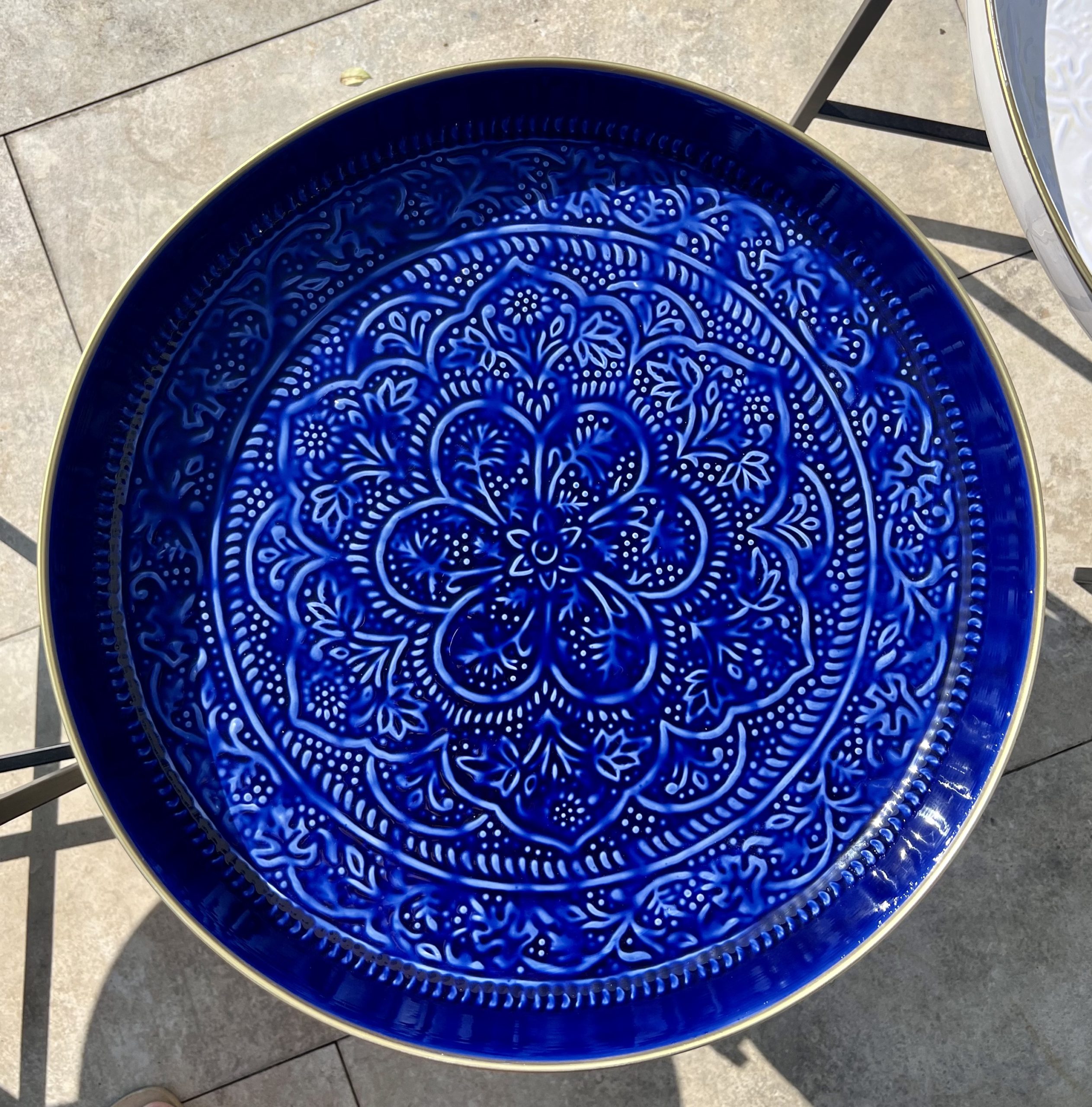 plateau-berbere-bleu-majorelle plateau-berbere-bleu-majorelle