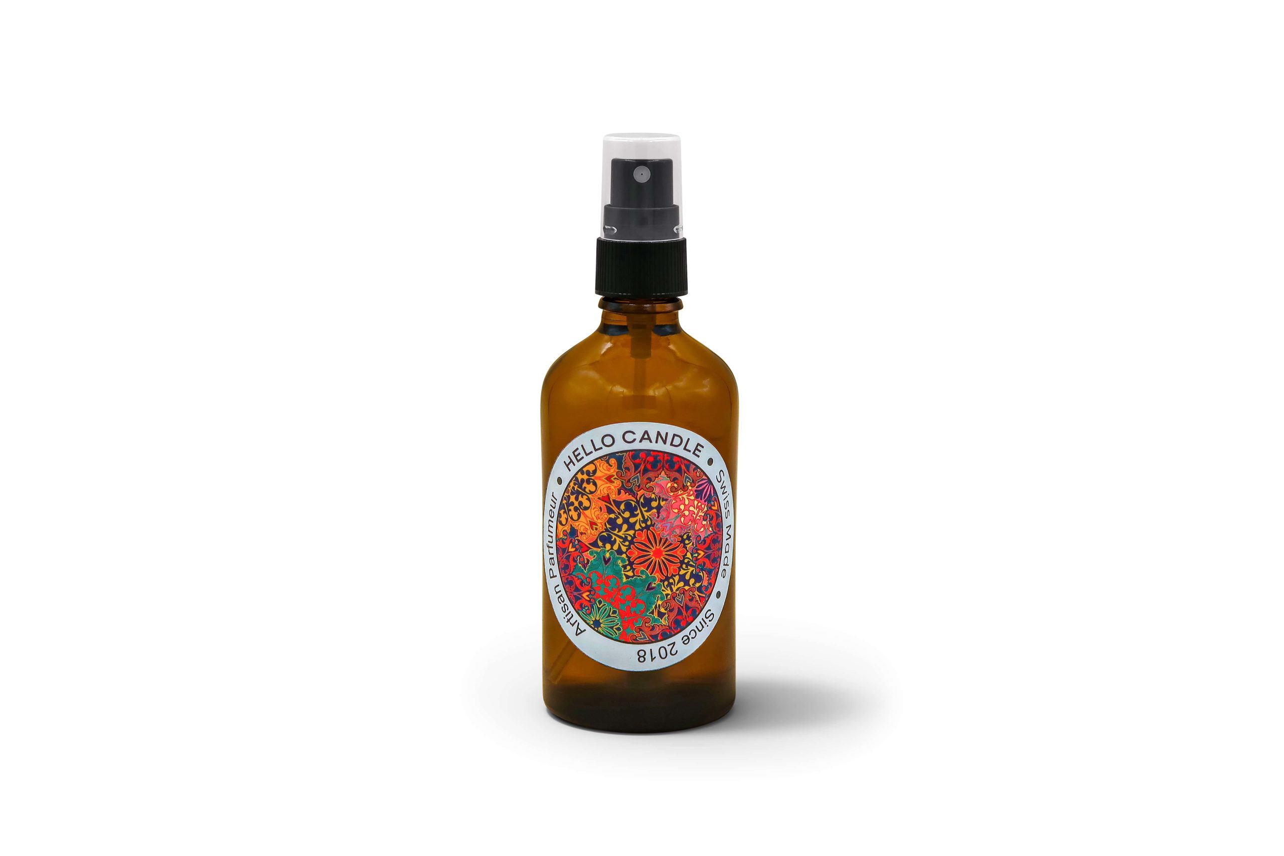 parfum ambiance 100ml santal hello candle cerise noire parfum ambiance 100ml santal hello candle cerise noire