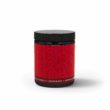 bougie 180ml fruits rouges hello candle cerise noire