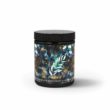 bougie 180ml neroli hello candle cerise noire