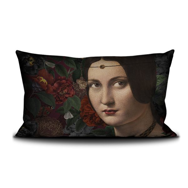 bella voglio bene cerise noire