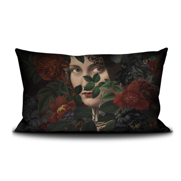 bella voglio bene cerise noire