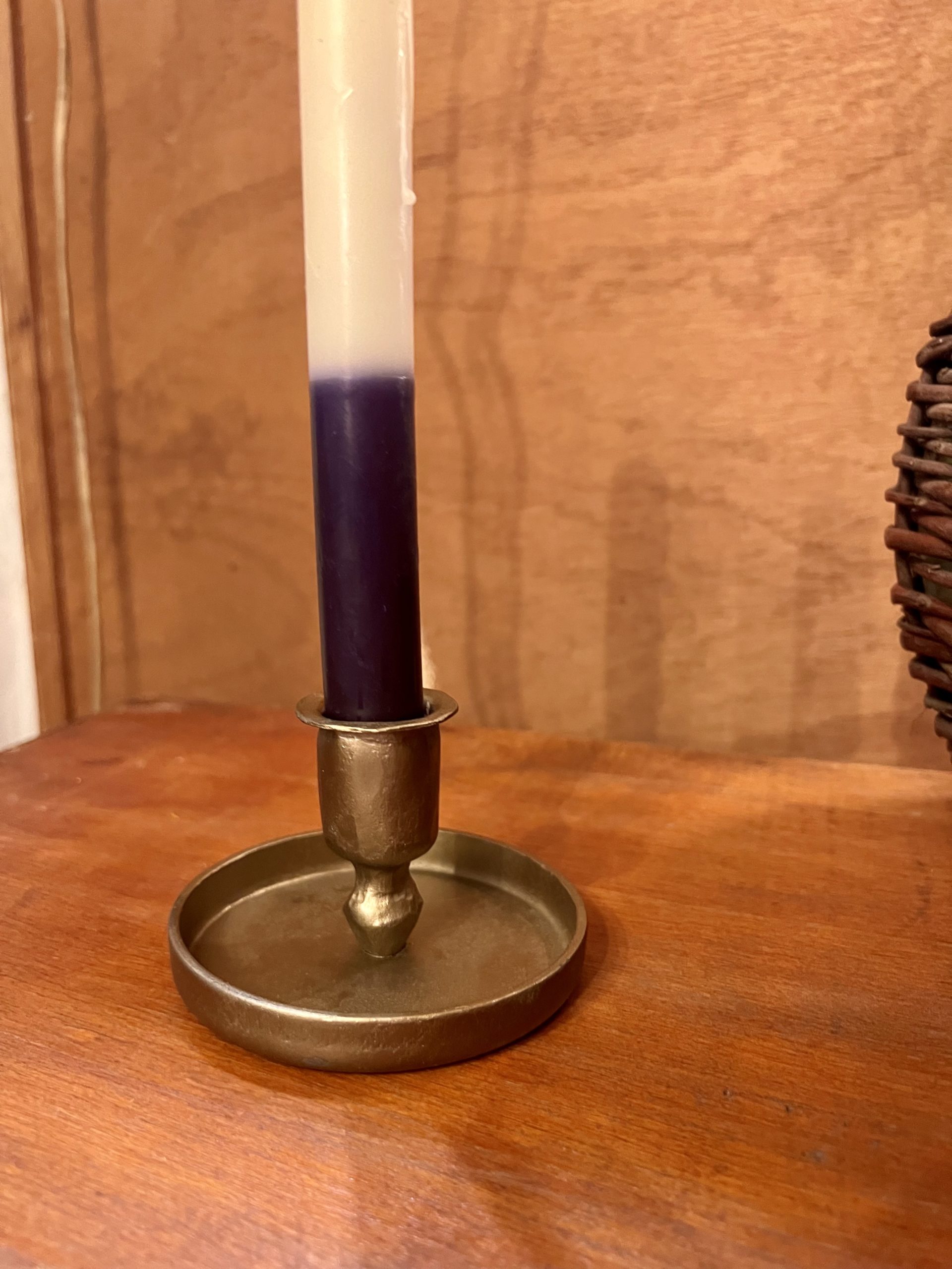 bougeoir petit madam stoltz