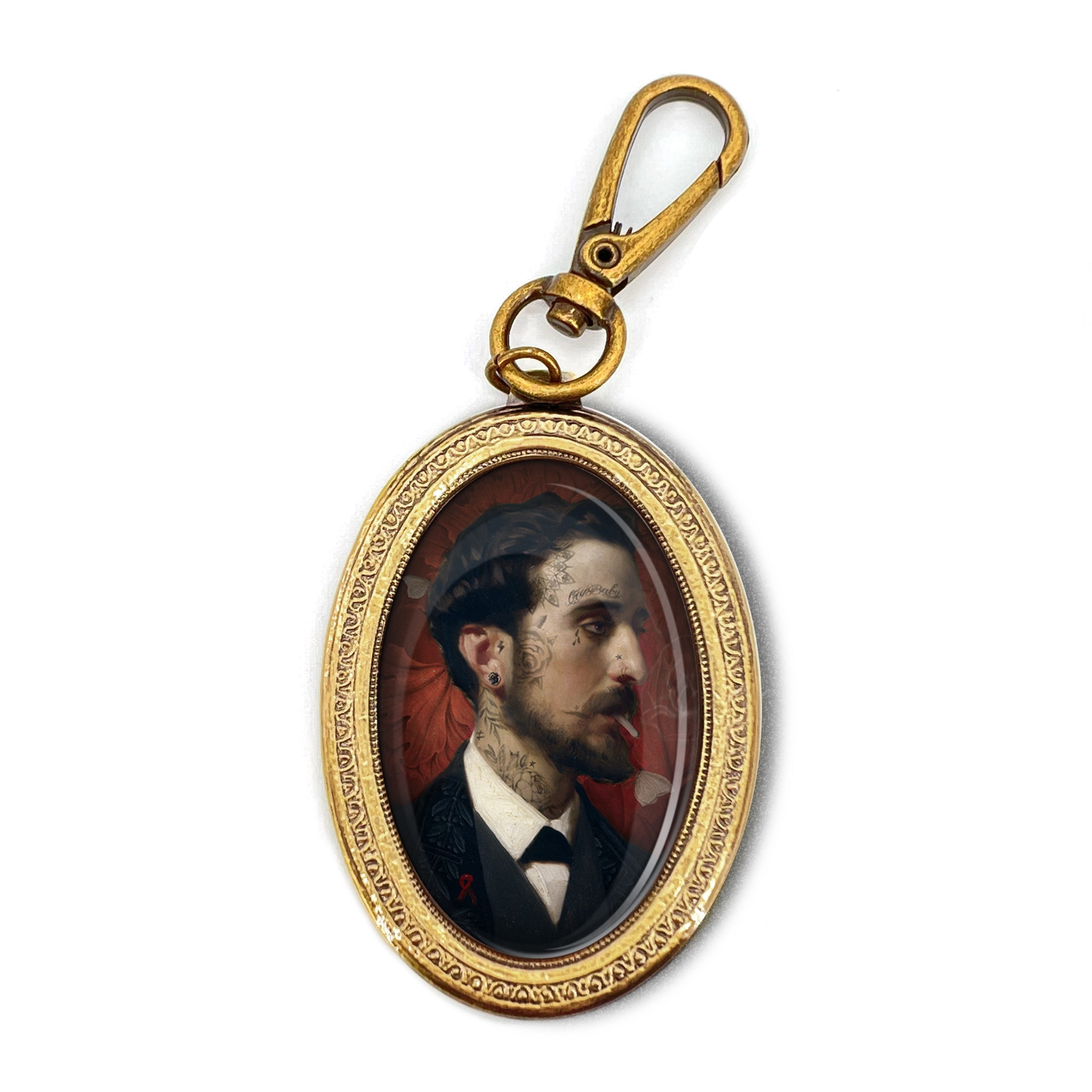 porte-clefs-eduardo-voglio-bene porte-clefs-eduardo-voglio-bene