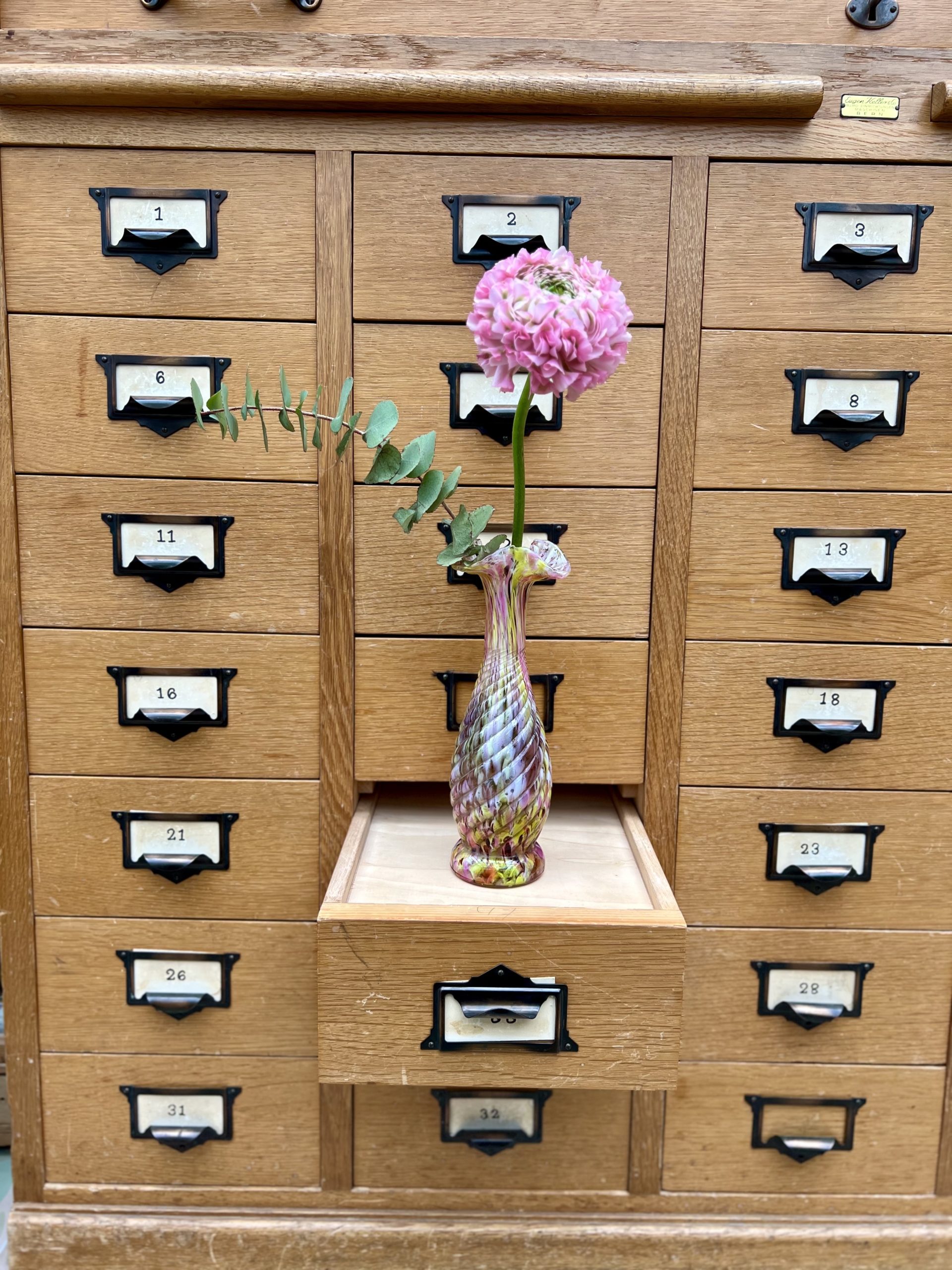 vase-clichy-jaune-rose vase-clichy-jaune-rose