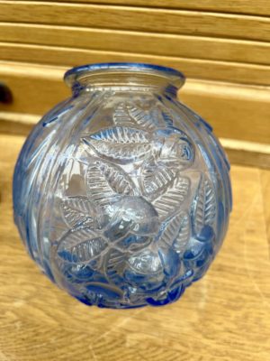 Vase-art-déco-bleu