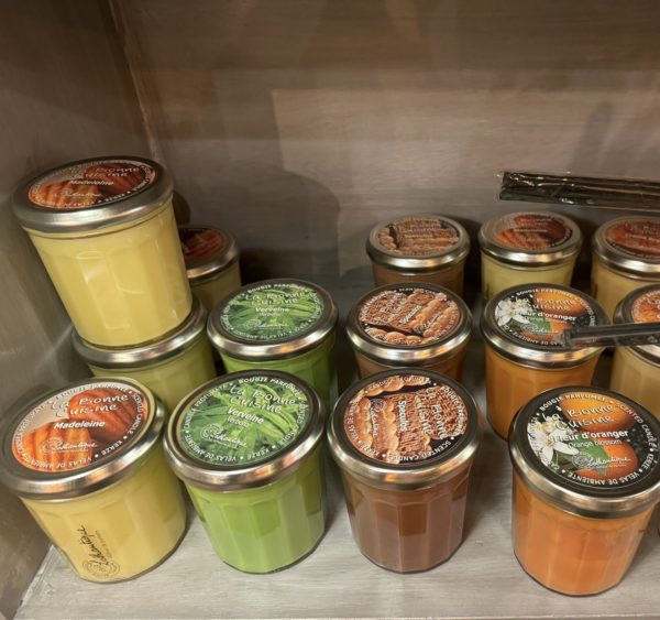 bougies-gourmandes
