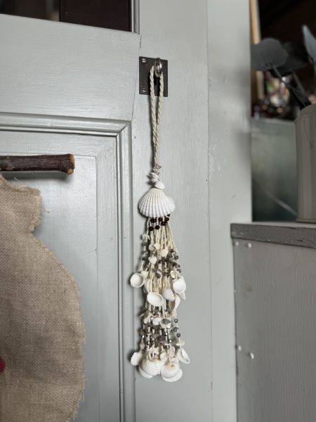 pompon-coquillages