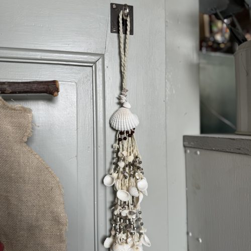 pompon-coquillages