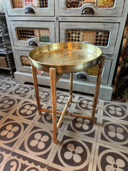 table-berbere-s-or