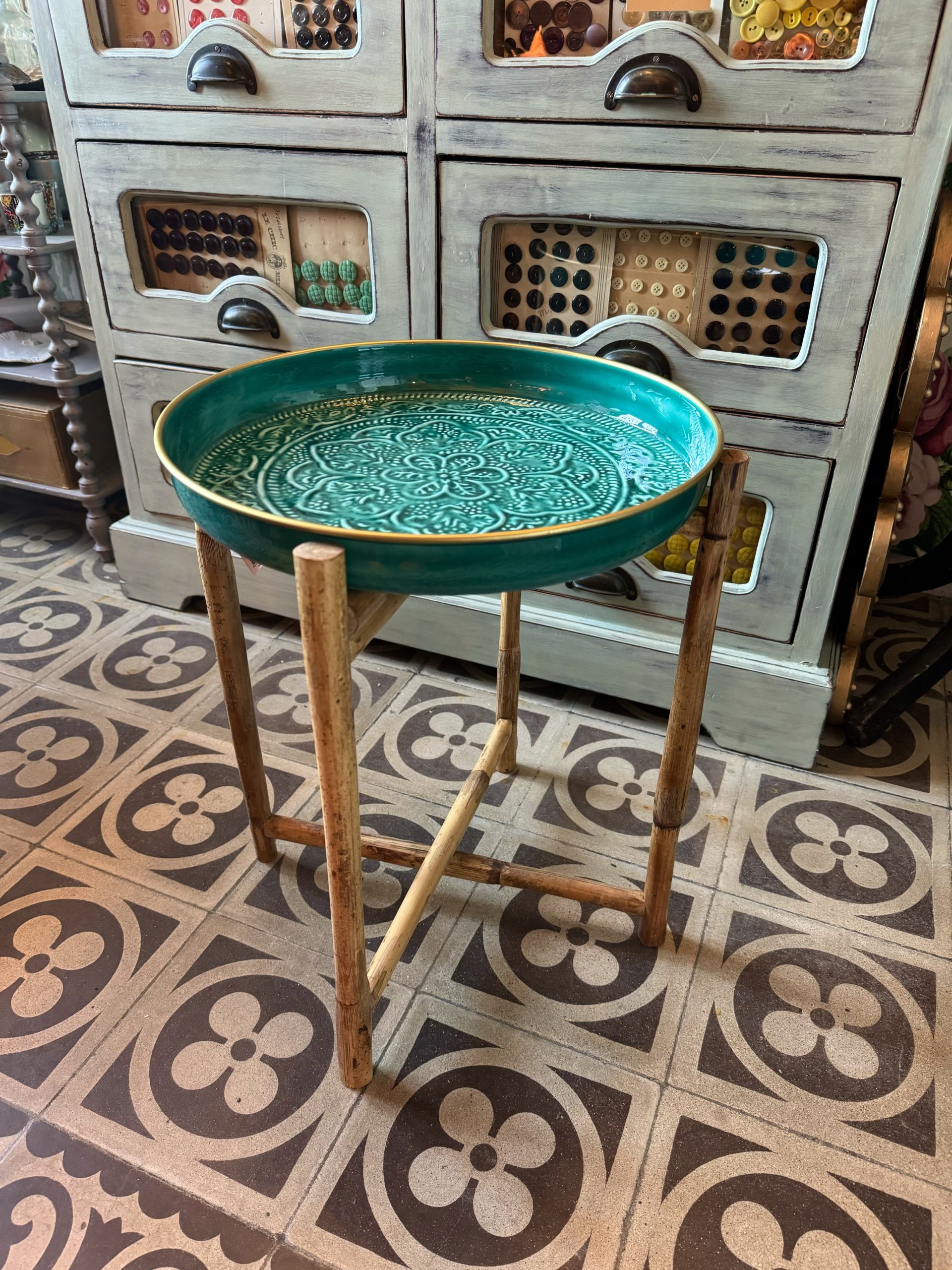 table-berbere-s-vert canard