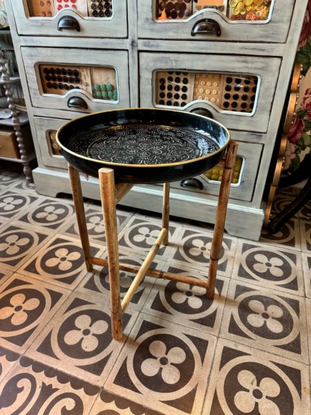 table-berbere-s-noire