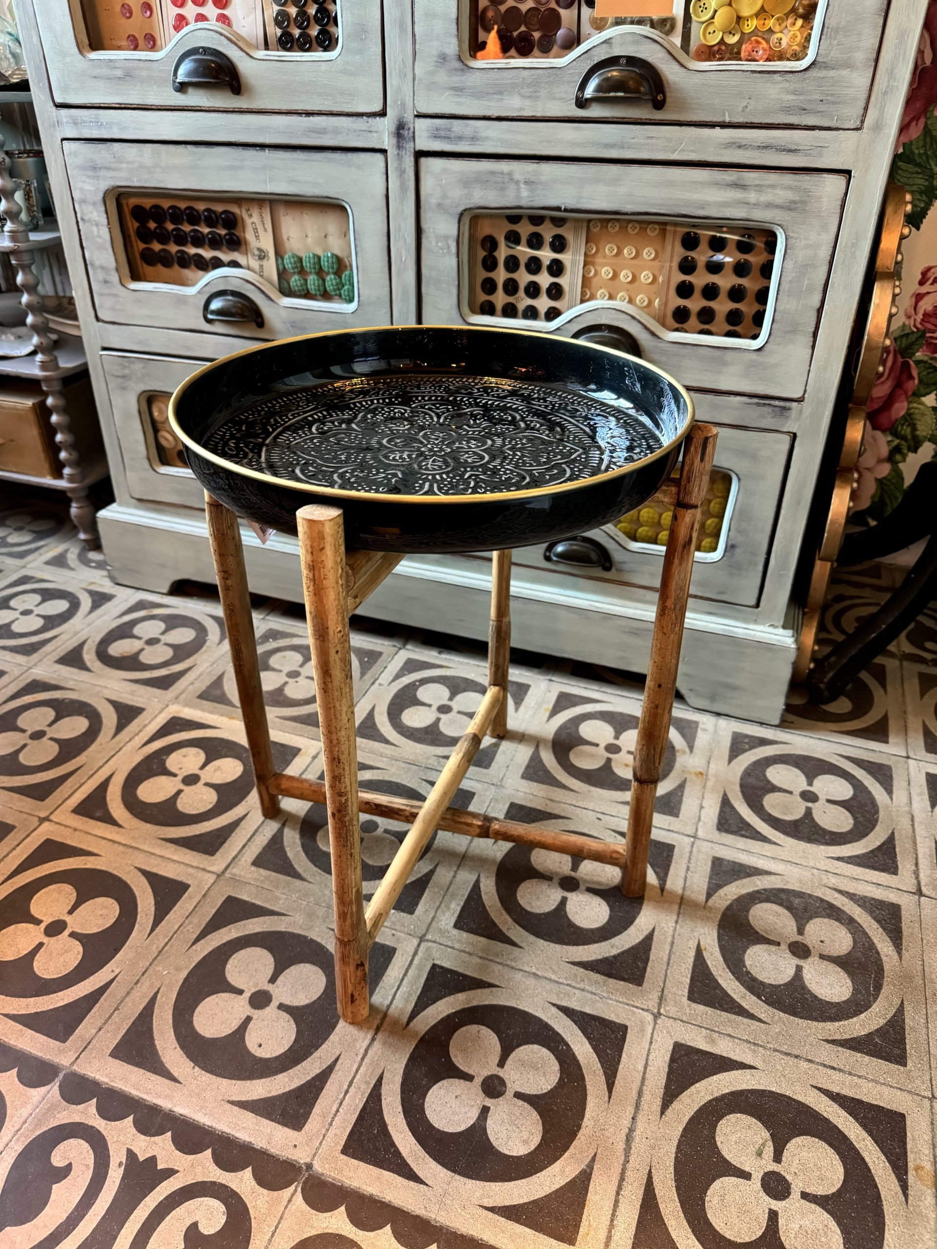 table-berbere-s-noire