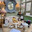 Tea-cookies-and-letters