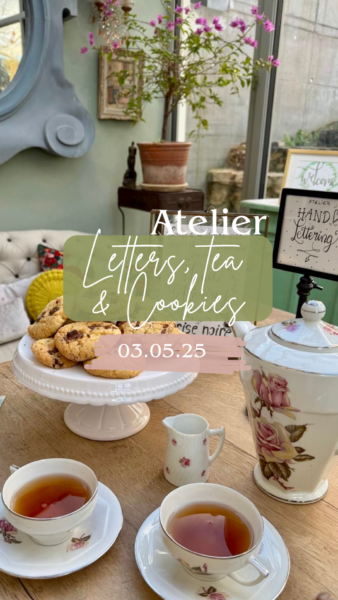 atelier-handlettering