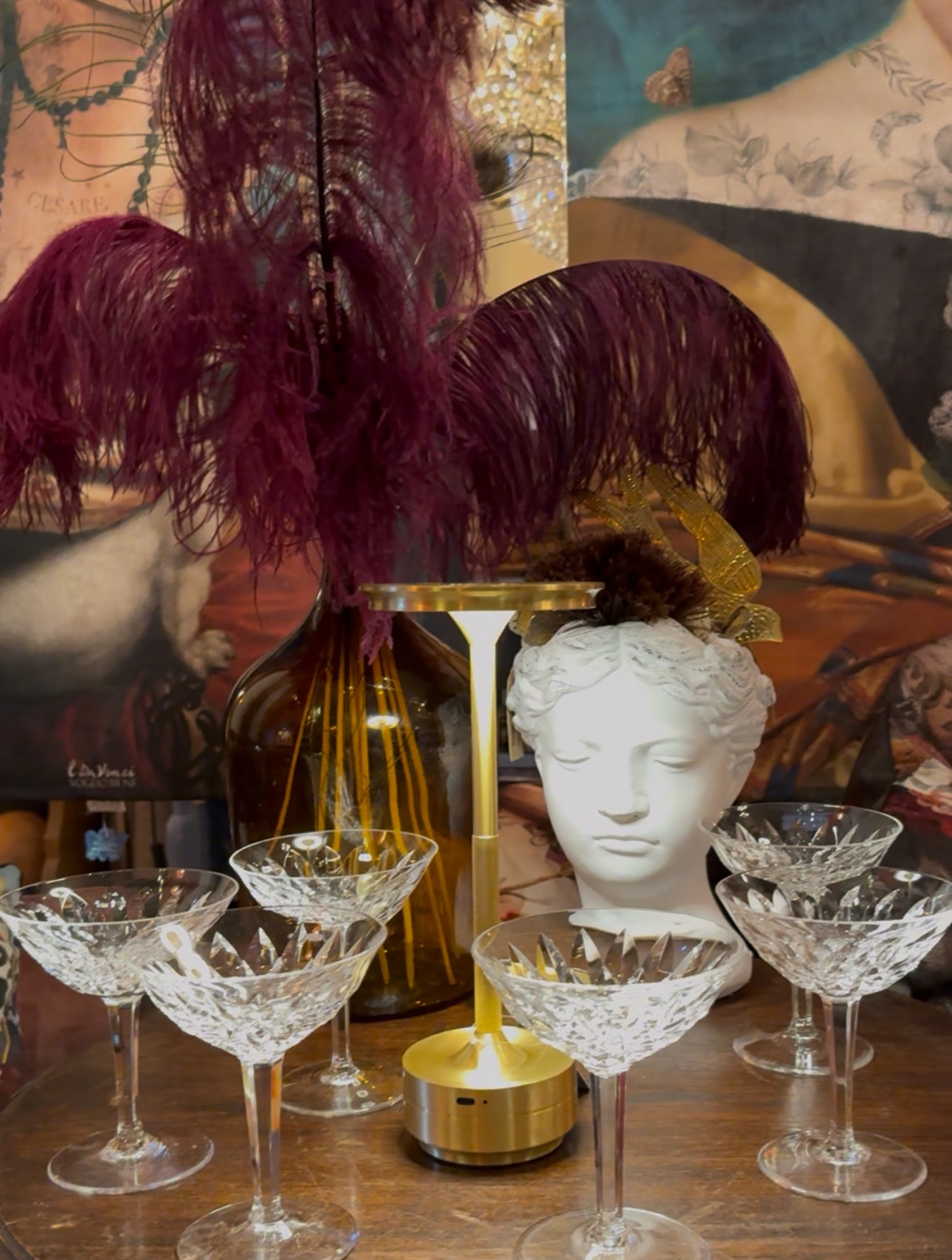 lampe-led-rechargeable