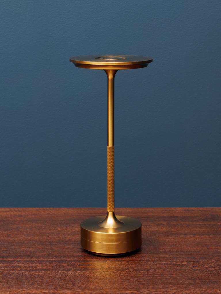 lampe-led-rechargeable