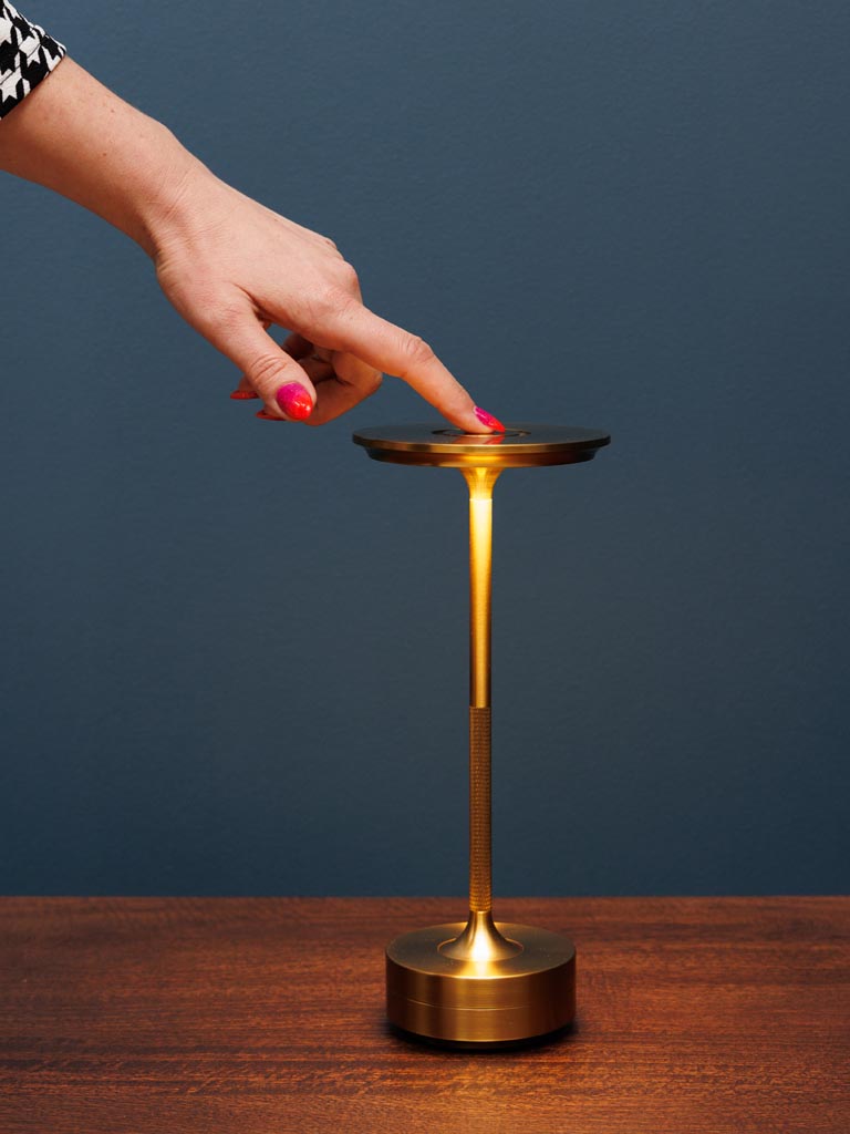 lampe-led-rechargeable