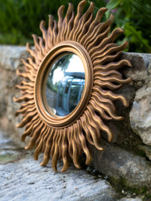 miroir-soleil