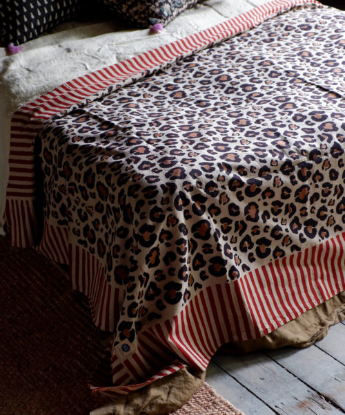 tissu-leopard