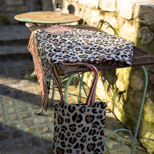 tissu-leopard