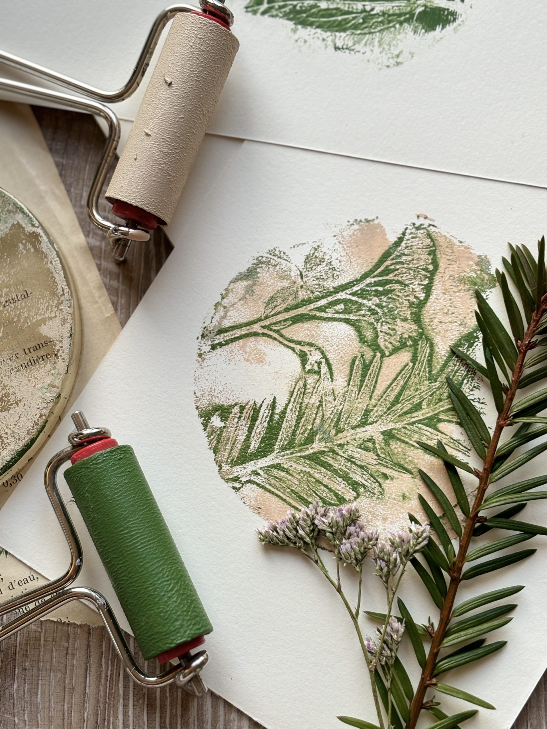 empreintes-vegetales