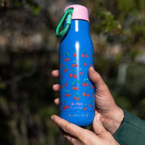 bouteille-isotherme-cerises