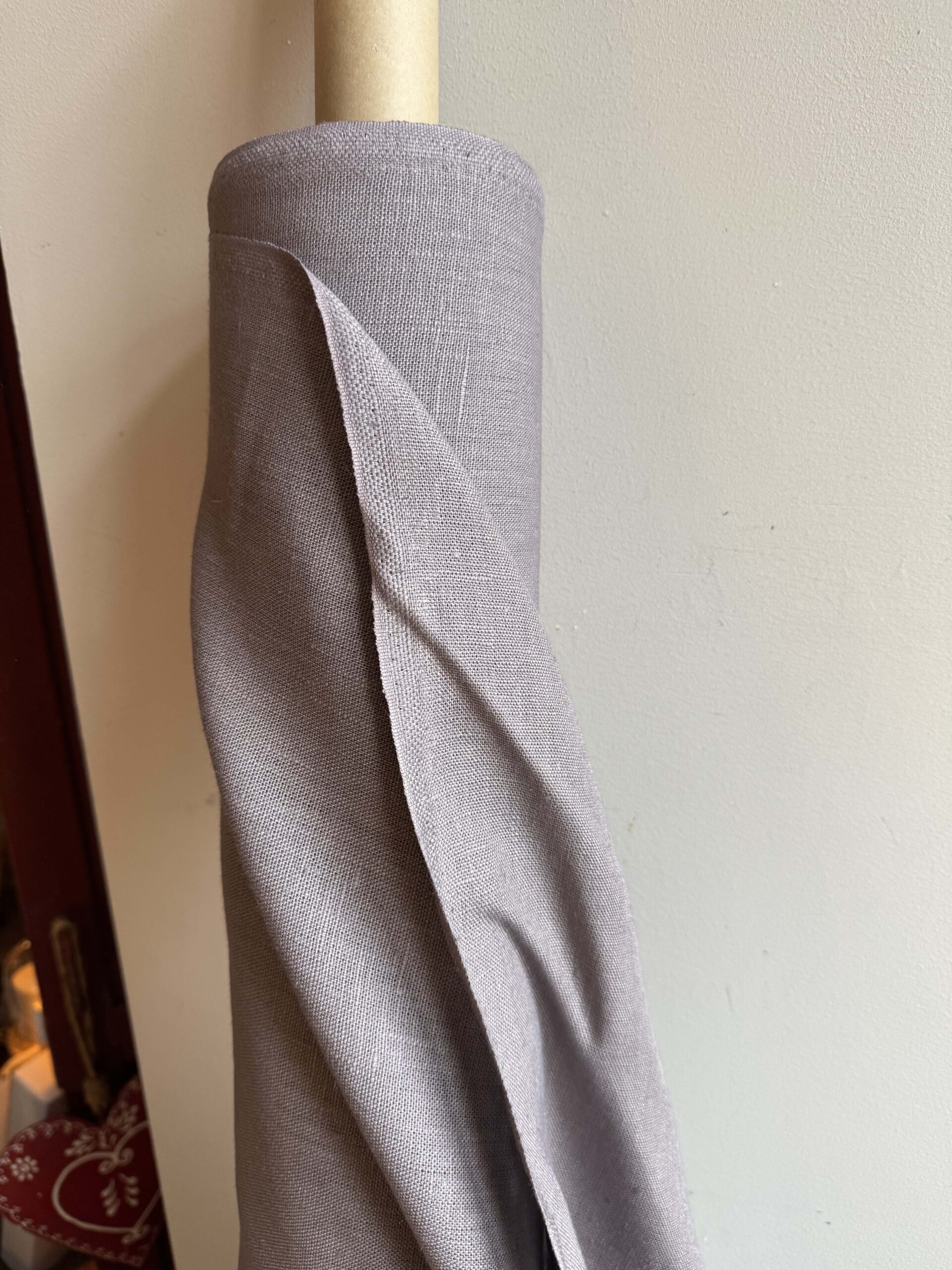 tissu-lin-taupe